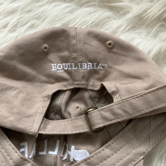 NWT. CHILL AF Comfy hat OS 100% cotton - Picture 2 of 3